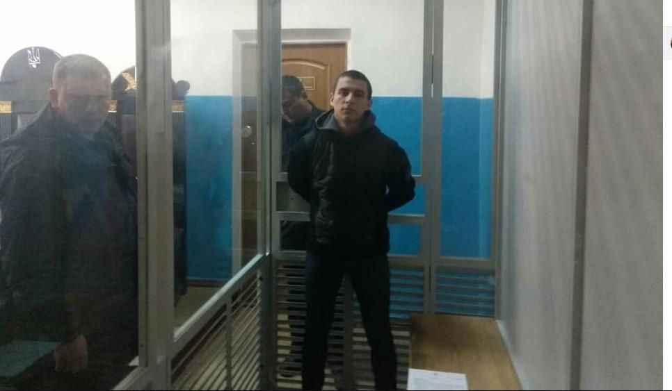 Покушение на координатора С14 Мазура: задержан заказчик убийства, идёт судебное заседание Покушение на координатора С14 Мазура: задержан заказчик убийства, идёт судебное заседание