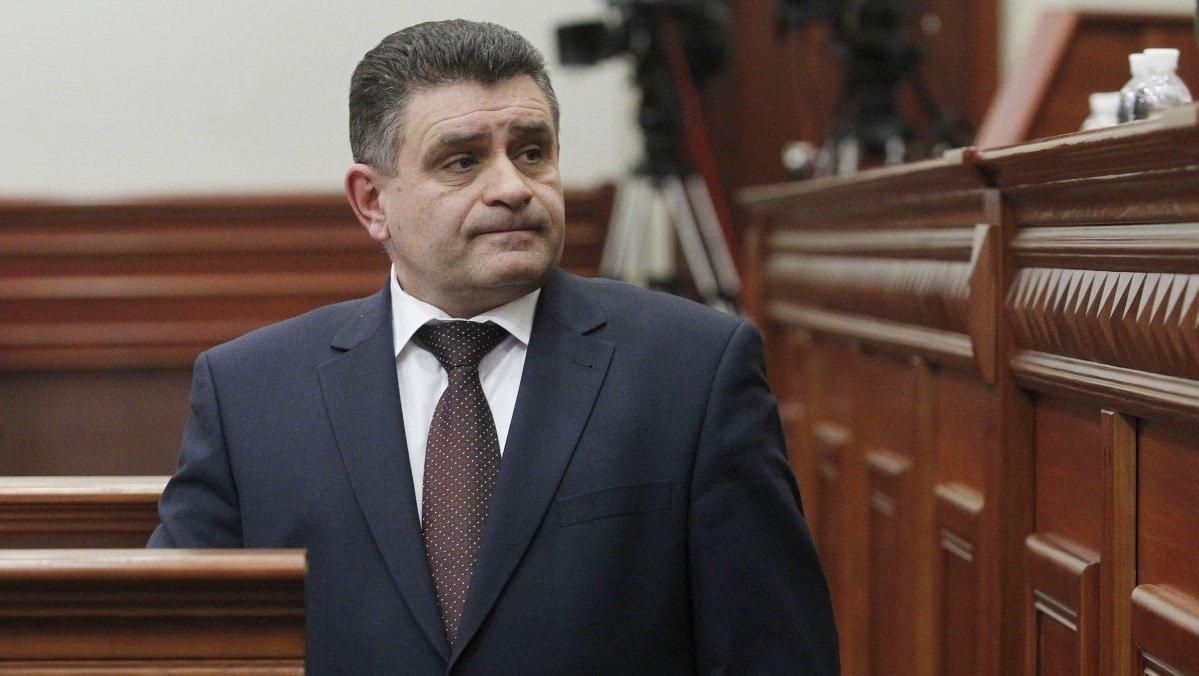 Скандальне призначення Терещука: як Порошенко до виборів стягує силовиків - 3 ноября 2018 - Телеканал новостей 24 Скандальне призначення Терещука: як Порошенко до виборів стягує силовиків - 3 ноября 2018 - Телеканал новостей 24