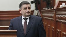 Скандальне призначення Терещука: як Порошенко до виборів стягує силовиків