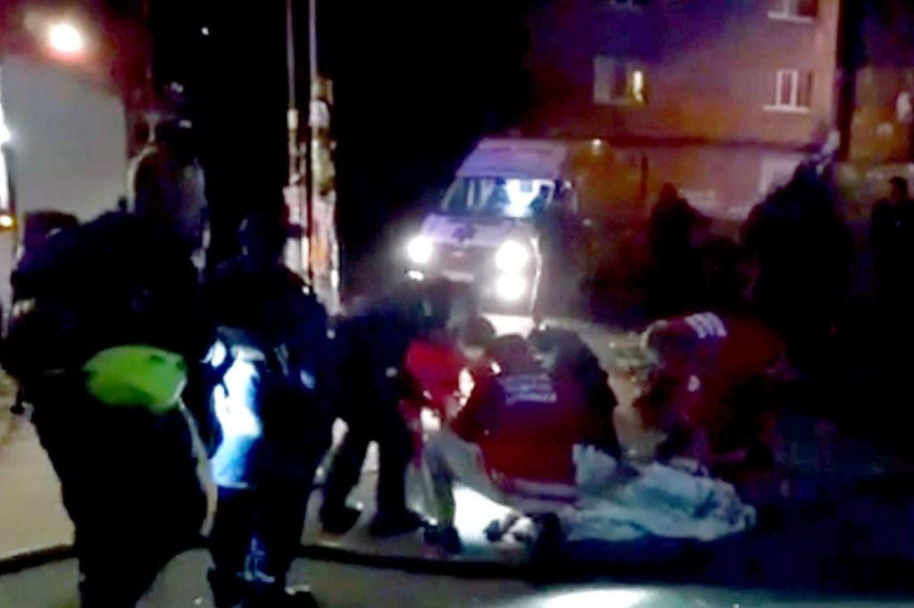 У жахливій пожежі в Дніпрі загинуло троє людей