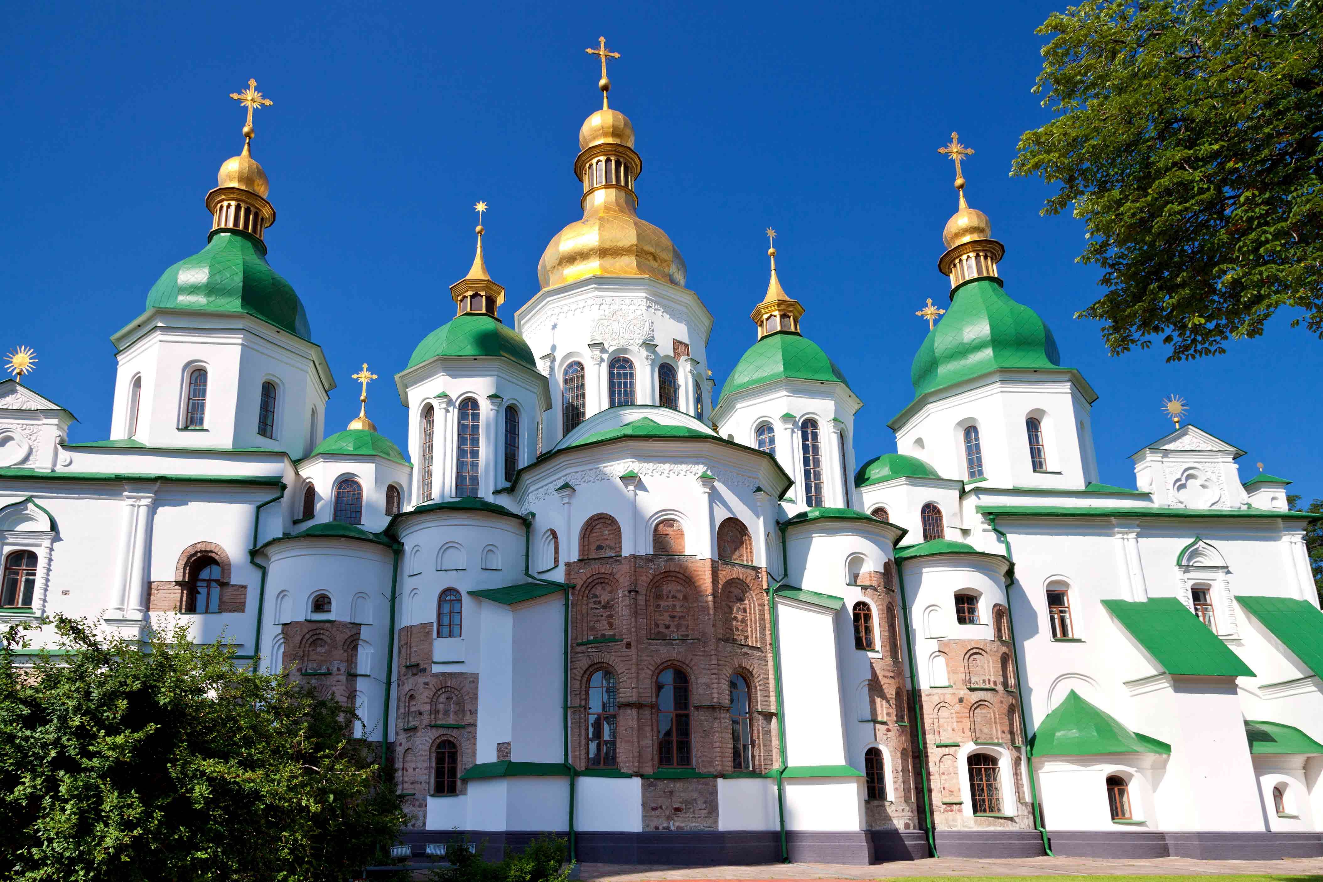 Автокефалія для України: Філарет розповів, де може пройти Об'єднавчий собор