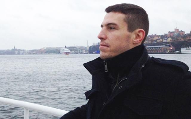 В России исследователя компании "Вагнера" обвинили в госизмене В России исследователя компании "Вагнера" обвинили в госизмене