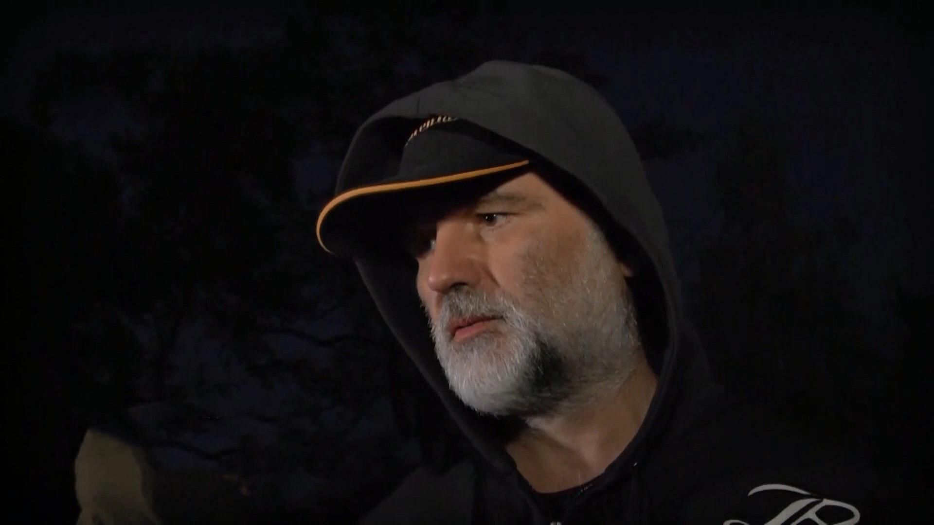 Екс-голова Апеляційного суду Криму Чорнобук прокоментував звинувачення у держзраді Екс-голова Апеляційного суду Криму Чорнобук прокоментував звинувачення у держзраді