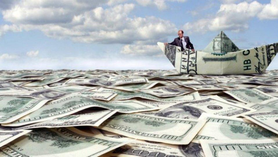 Как украинцев призывают полюбить офшоры и помочь маленькому олигарху