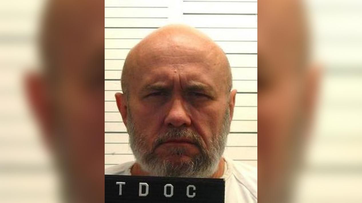 В США 63-летнего мужчину казнили на электрическом стуле В США 63-летнего мужчину казнили на электрическом стуле