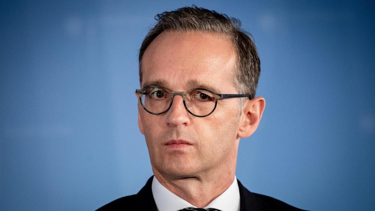 Германия предложила план по спасению мира в Европе Германия предложила план по спасению мира в Европе