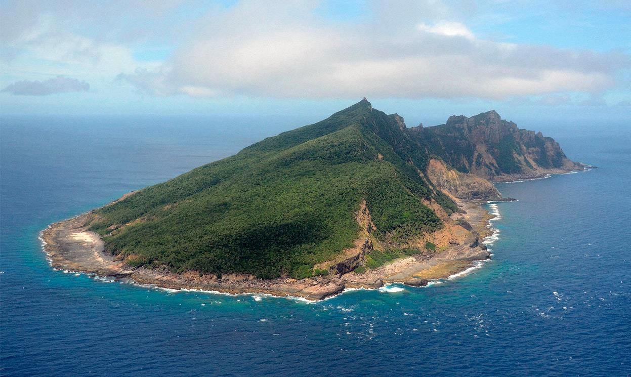 Японія та США готують план реагування на погрози Китаю біля островів Сенкаку, – ЗМІ