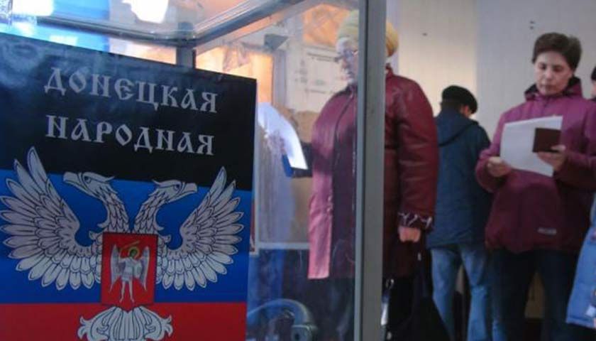 "Це проти зобов'язань": як реагують в ООН щодо "виборів" на Донбасі