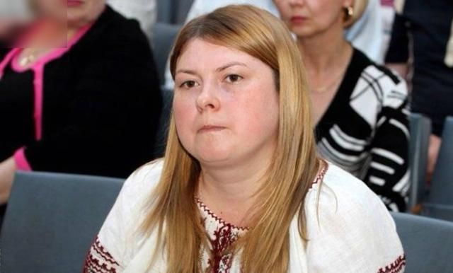 "Перша жертва терору": активіст Михайлик емоційно відреагував на смерть Гандзюк "Перша жертва терору": активіст Михайлик емоційно відреагував на смерть Гандзюк