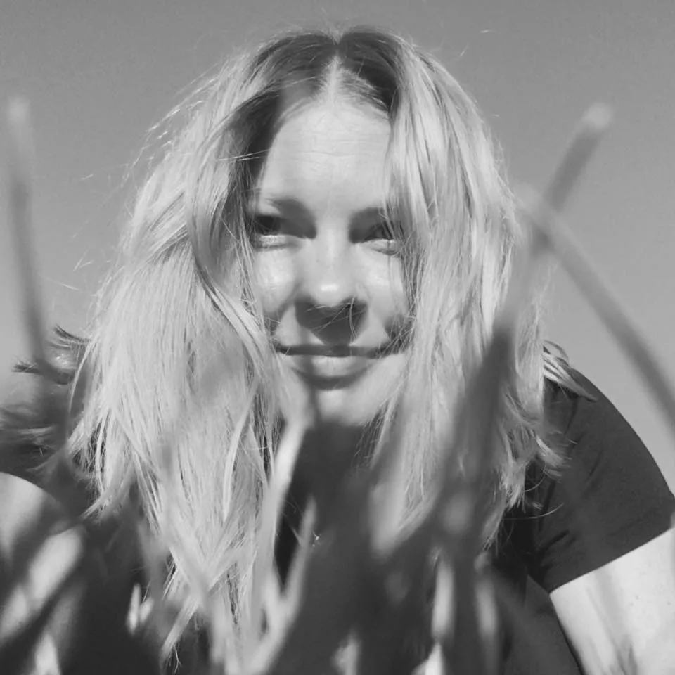 Катерина Гандзюк Катерина Гандзюк