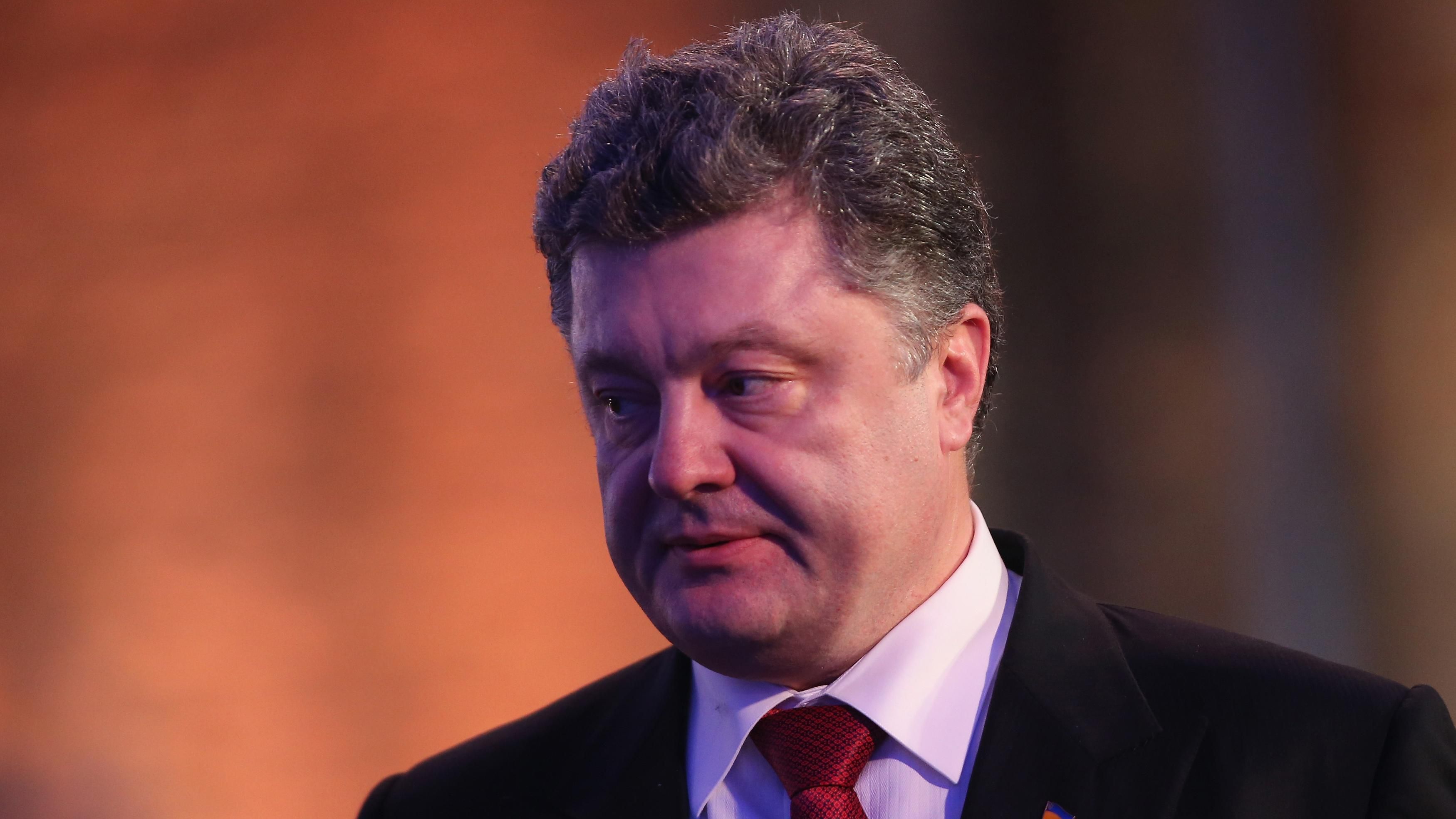 Умерла Екатерина Гандзюк: мгновенная реакция Порошенко Умерла Екатерина Гандзюк: мгновенная реакция Порошенко