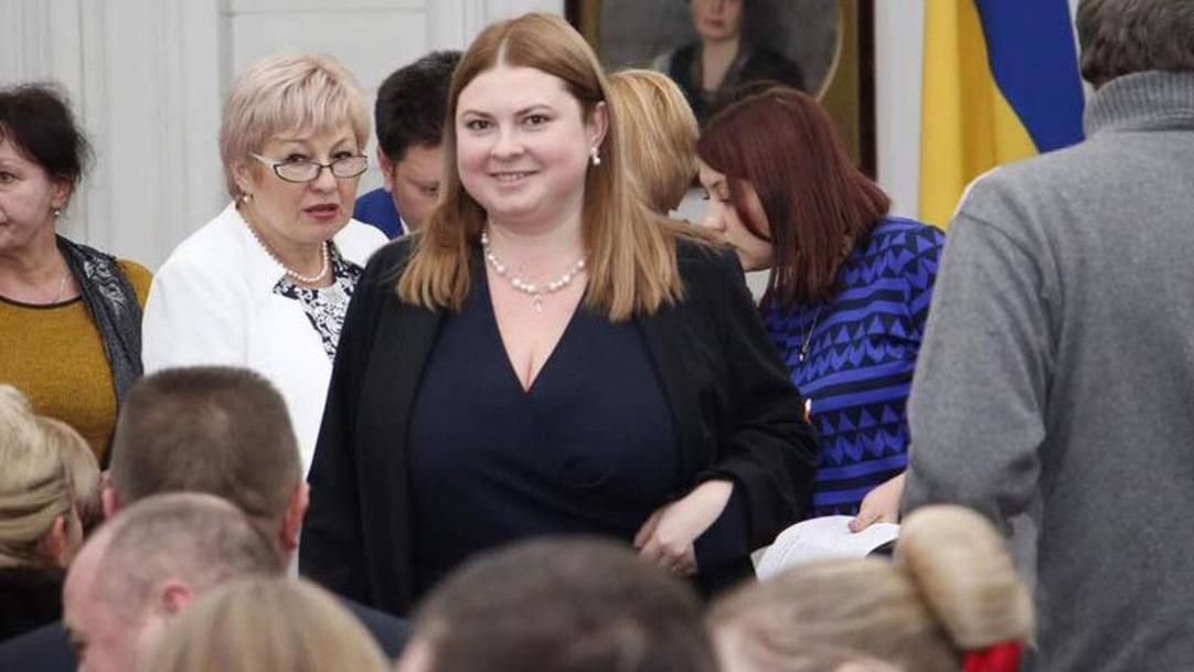 В прокуратуре рассказали, как проходило расследование дела Гандзюк В прокуратуре рассказали, как проходило расследование дела Гандзюк