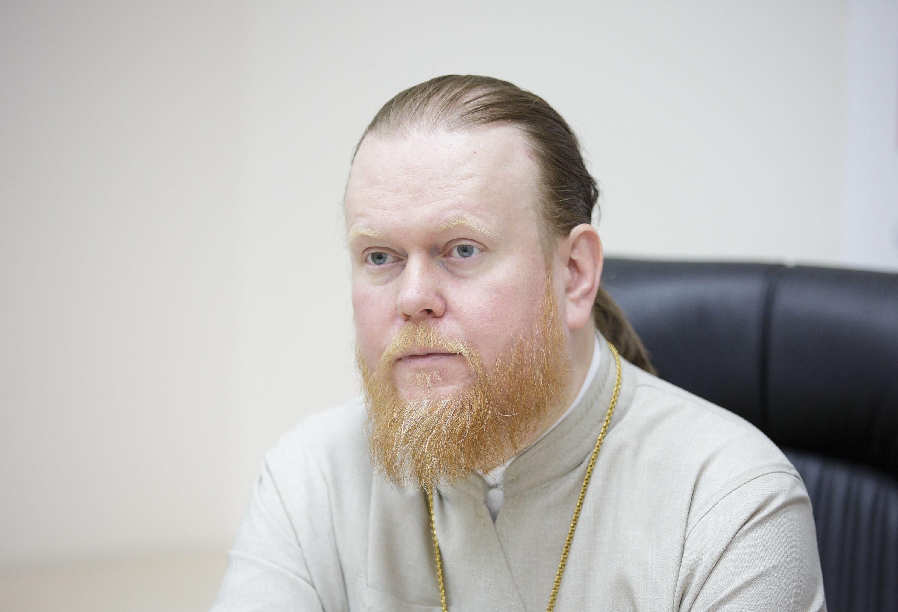 Автокефалия для Украины: в УПЦ КП резко ответили на новые выдумки Московского патриархата