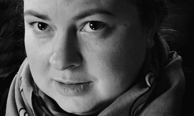 Смерть Катерини Гандзюк: у мережі пригадали символічні історичні фото, які зробила активістка 