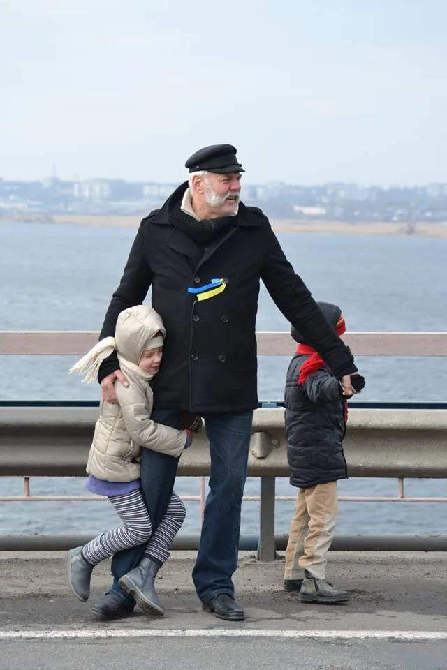 Гандзюк, смерть, активістка, Херсон, Євромайдан, патріотизм Гандзюк, смерть, активістка, Херсон, Євромайдан, патріотизм