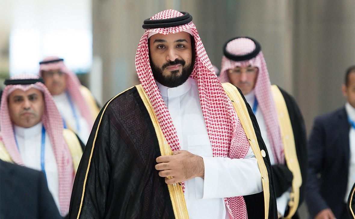Саудовский миллиардер убежден, что наследный принц не причастен к убийству Хашогги