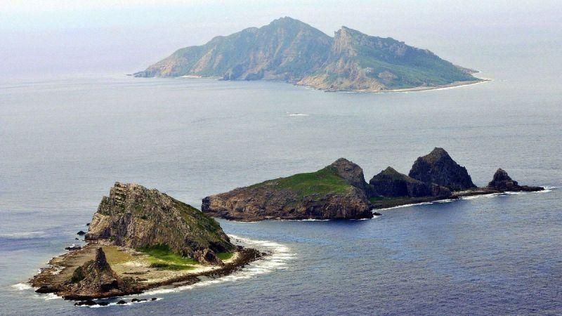 Японія хоче створити підводний безпілотник для моніторингу віддалених островів, – ЗМІ