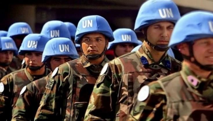 Миротворцы ООН: для чего они нужны и почему их введение до сих пор невозможно