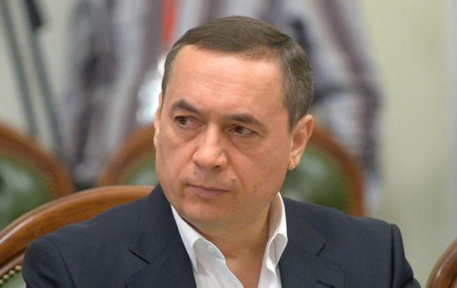 Суд у справі Миколи Мартиненка: одіозний екс-нардеп викинув повістку Суд у справі Миколи Мартиненка: одіозний екс-нардеп викинув повістку