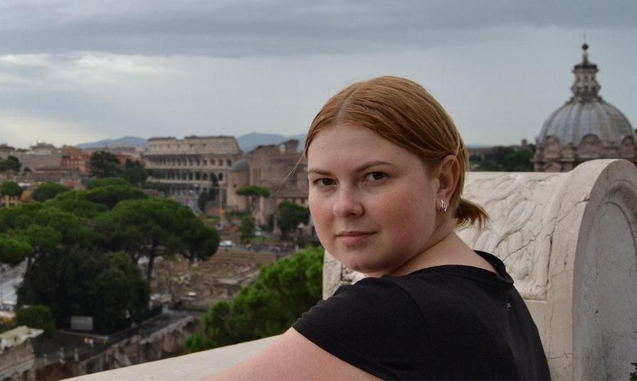 Смерть активістки Гандзюк: адвокат сказав, коли будуть результати експертизи Смерть активістки Гандзюк: адвокат сказав, коли будуть результати експертизи