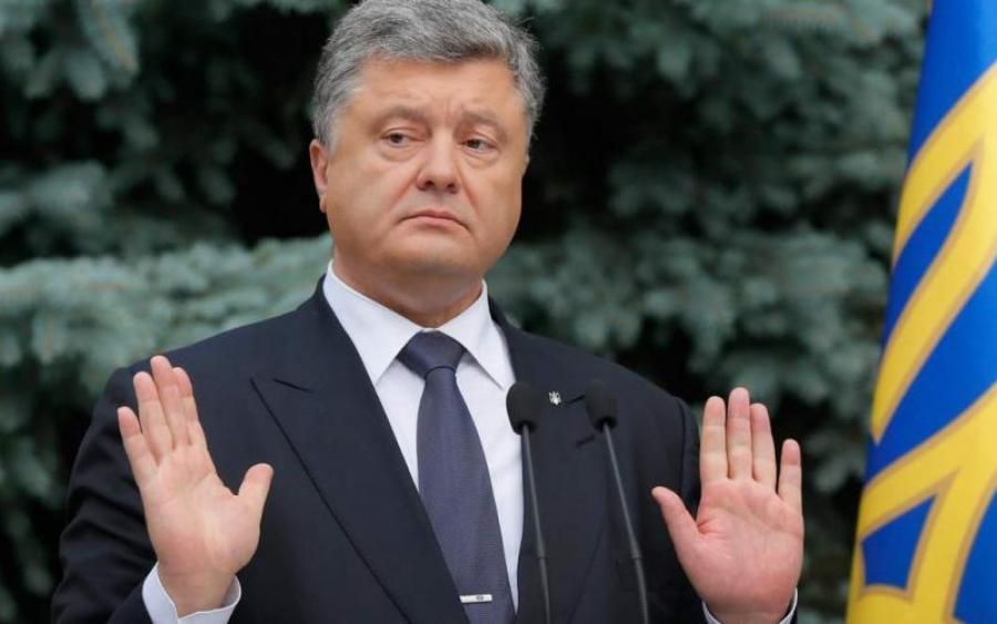 Для чого Порошенко оточує себе людьми, які вірно служили режиму Януковича - 5 листопада 2018 - Телеканал новин 24 Для чого Порошенко оточує себе людьми, які вірно служили режиму Януковича - 5 листопада 2018 - Телеканал новин 24