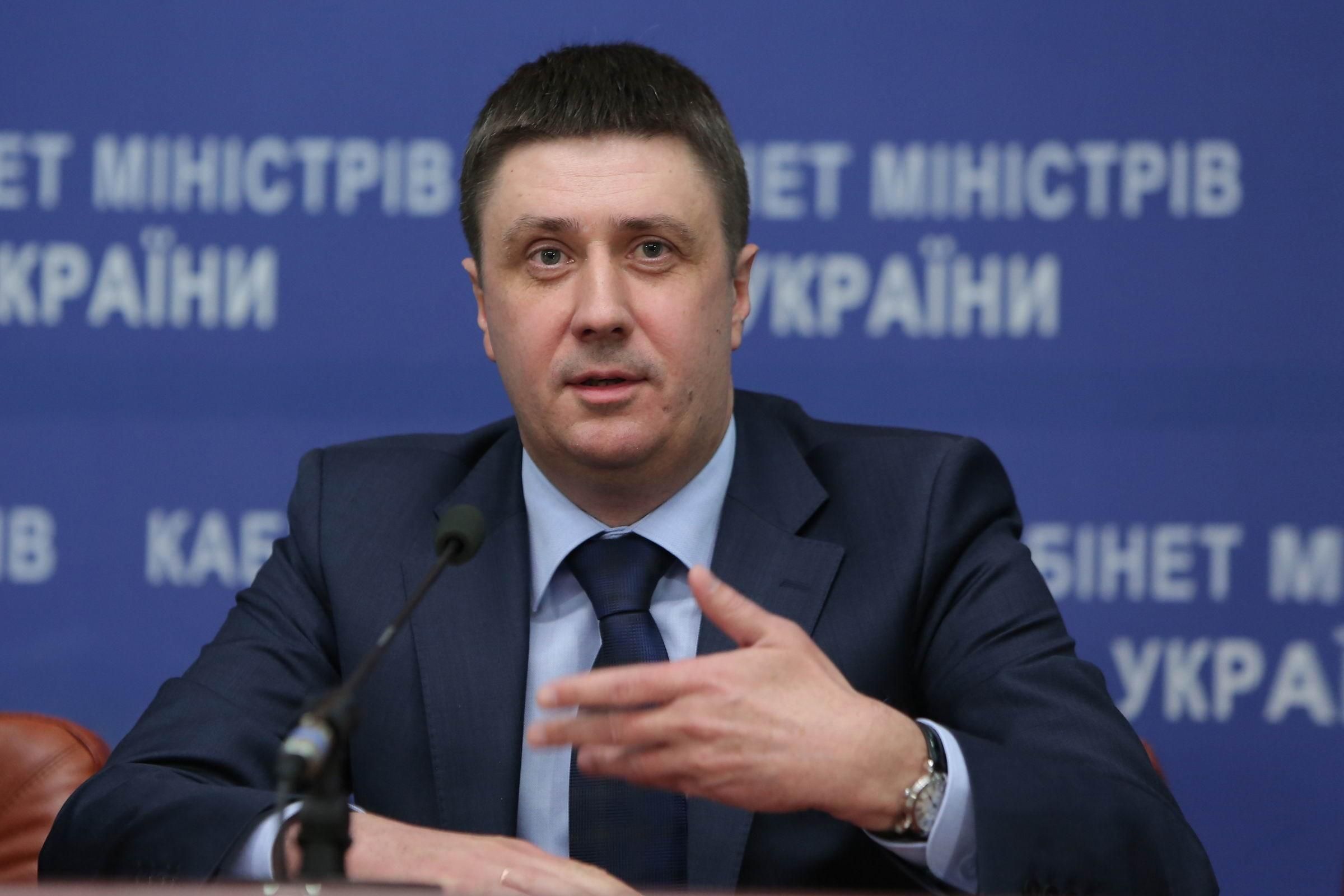 Хуг не признал агрессию РФ в Украине: появилась резкая реакция Кириленко