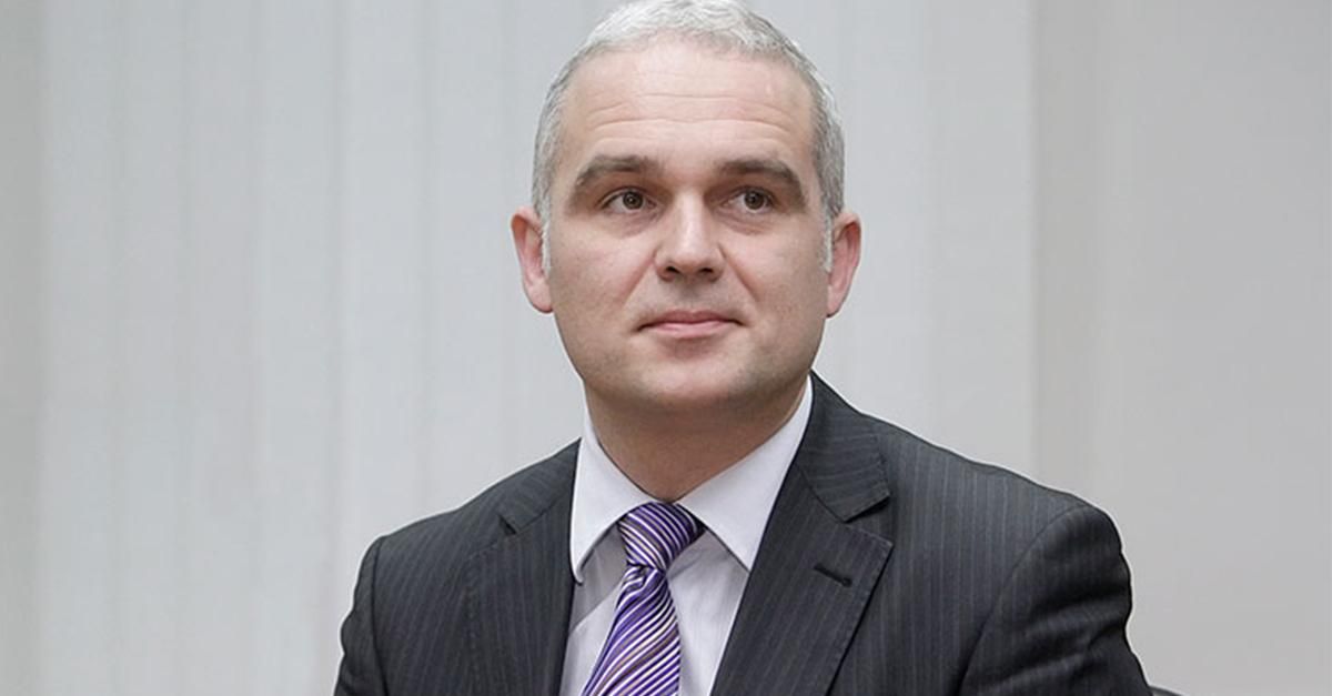 Суд обрав запобіжний захід кримському судді Чорнобуку, якого підозрюють у держзраді Суд обрав запобіжний захід кримському судді Чорнобуку, якого підозрюють у держзраді