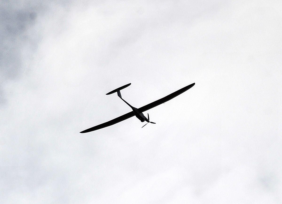 Українські військові знешкодили безпілотник біля одного з арсеналів - 5 ноября 2018 - Телеканал новостей 24 Українські військові знешкодили безпілотник біля одного з арсеналів - 5 ноября 2018 - Телеканал новостей 24