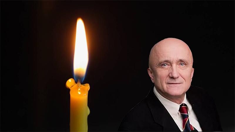 Умер Зенон Колобич: биография, что известно о балетмейстере Умер Зенон Колобич: биография, что известно о балетмейстере