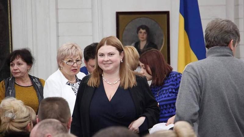 Посольства Франції та Канади висловились щодо загибелі Катерини Гандзюк Посольства Франції та Канади висловились щодо загибелі Катерини Гандзюк