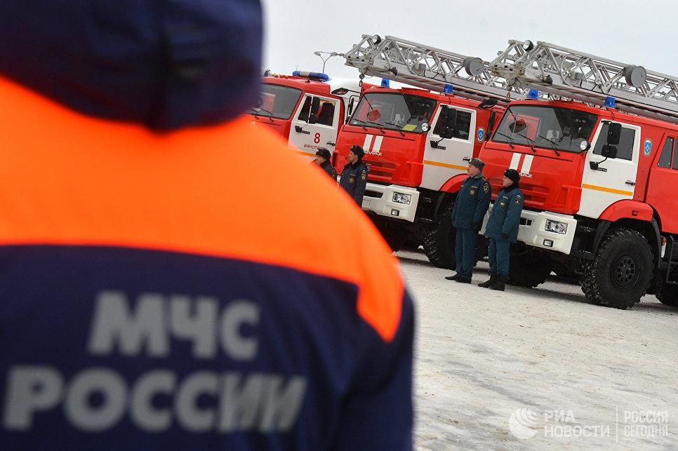 В России обвалился мост: есть погибшие и травмированные В России обвалился мост: есть погибшие и травмированные