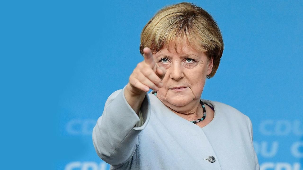 Как преемники Меркель относятся к Путину: известны детали