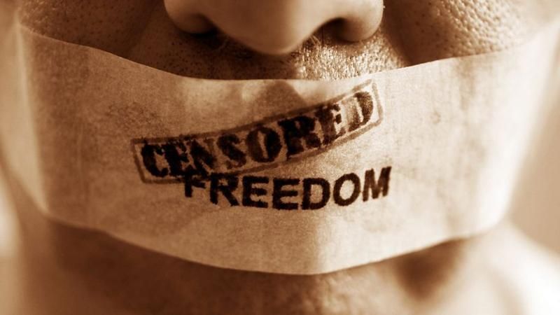 З початку року в Україні порушили свободу слова 201 раз – ІМІ