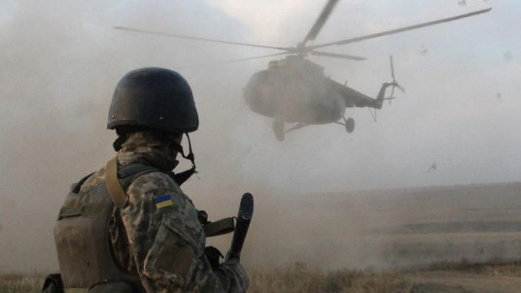 "Мне здесь лучше": военнослужащие трогательно рассказали, как попали на войну "Мне здесь лучше": военнослужащие трогательно рассказали, как попали на войну