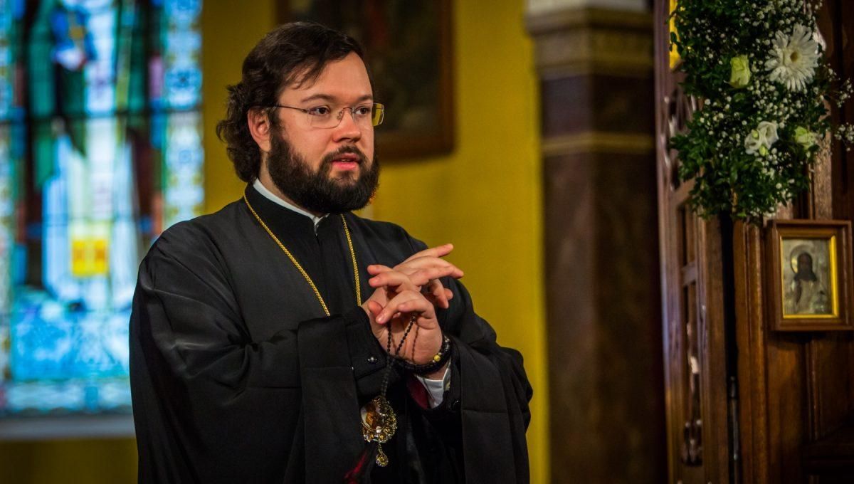 Відповідь Константинополю: у РПЦ обіцяють відкривати нові парафії за кордоном Відповідь Константинополю: у РПЦ обіцяють відкривати нові парафії за кордоном