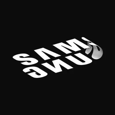 Новий логотип Samsung Новий логотип Samsung