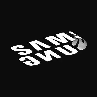 Новий логотип Samsung
