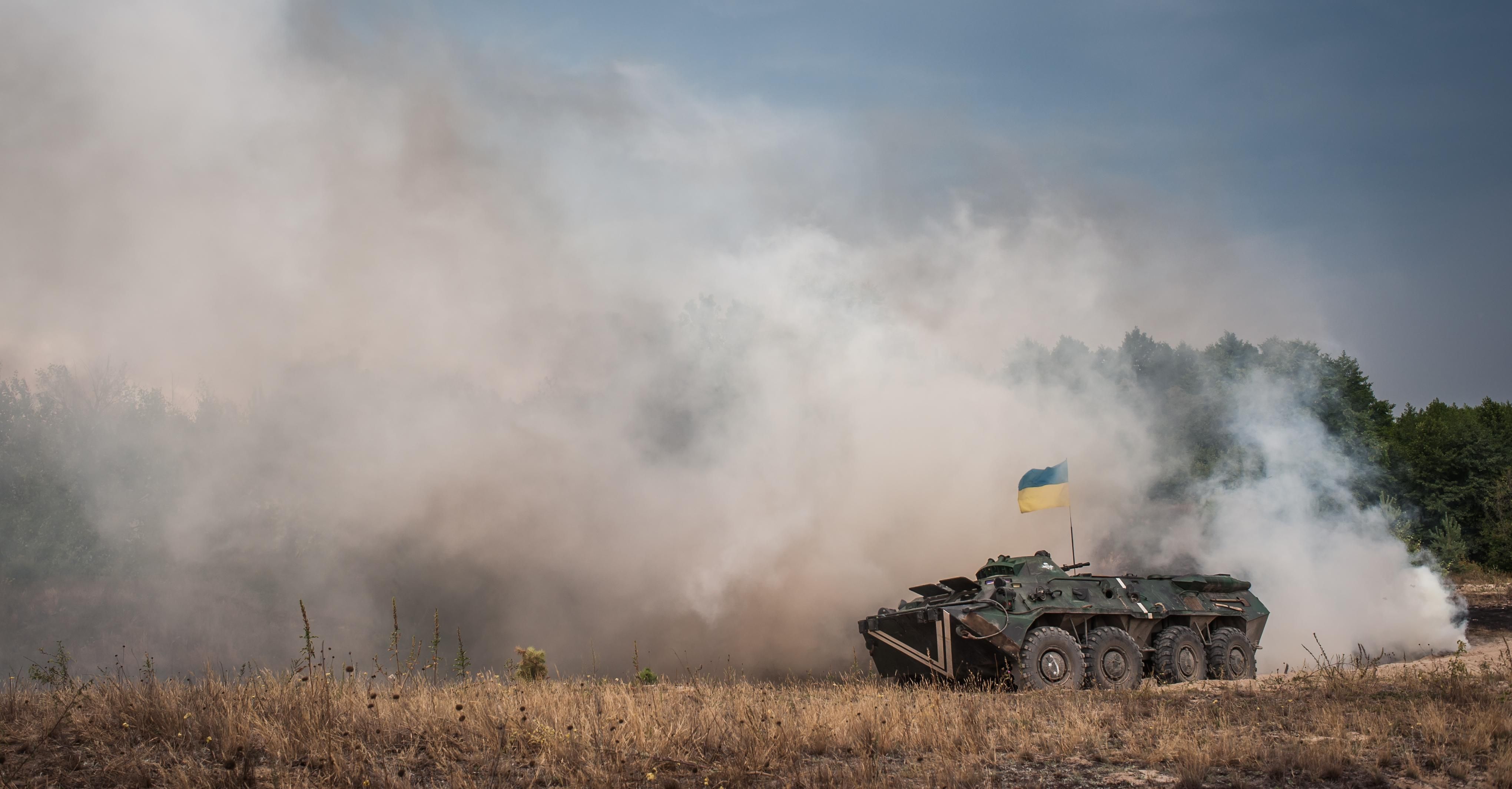 Украинская армия – среди сильнейших вооруженных сил мира: опубликованы рейтинги