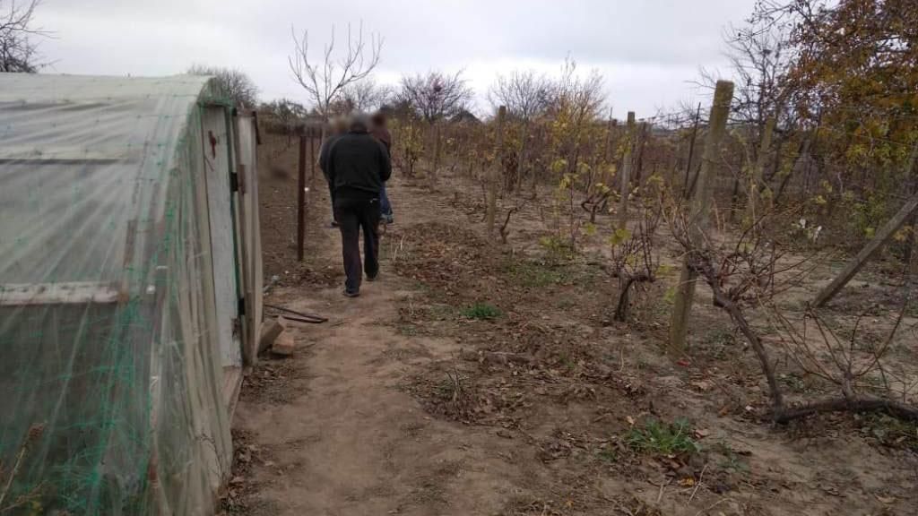 Чоловік здійснив самоспалення на Одещині: його мертвого виявила дружина  