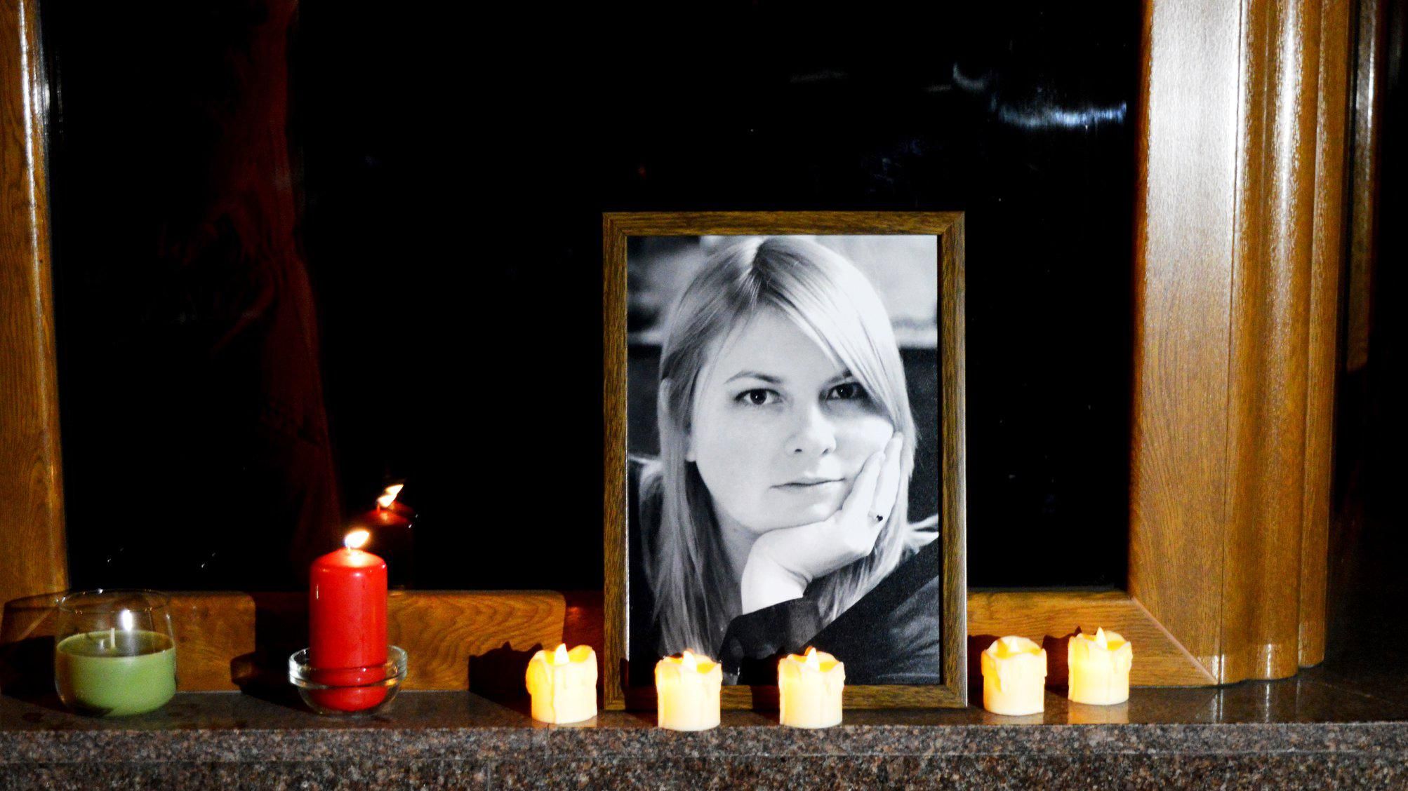 От чего умерла Екатерина Гандзюк: СМИ обнародовали громкие подробности
