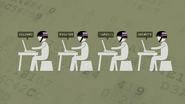 Из России пытались повлиять на выборы Президента Украины Из России пытались повлиять на выборы Президента Украины