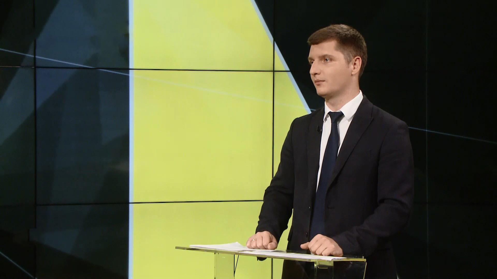 Дело Администрации морпортов Украины: какие махинации стоили Украине 247 миллионов гривен Дело Администрации морпортов Украины: какие махинации стоили Украине 247 миллионов гривен