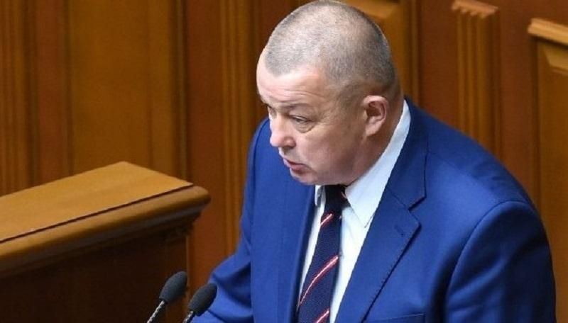 До ситуації з нападом на Катерину Гандзюк не маю жодного відношення, – Микола Паламарчук До ситуації з нападом на Катерину Гандзюк не маю жодного відношення, – Микола Паламарчук
