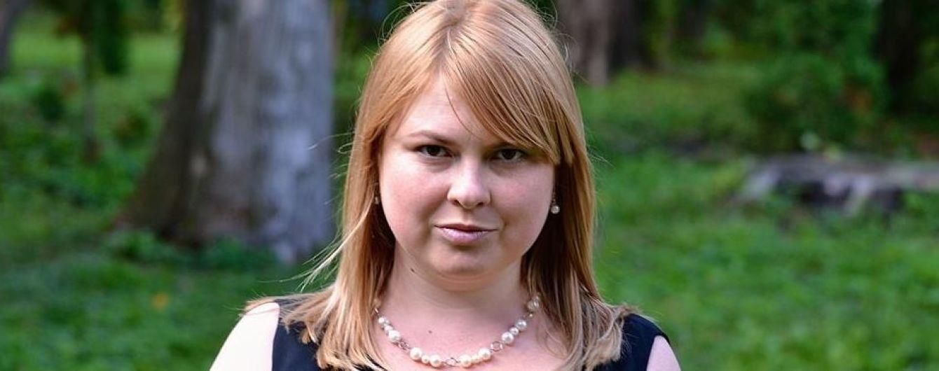 Померла Катерина Гандзюк: де та коли відбудеться похорон