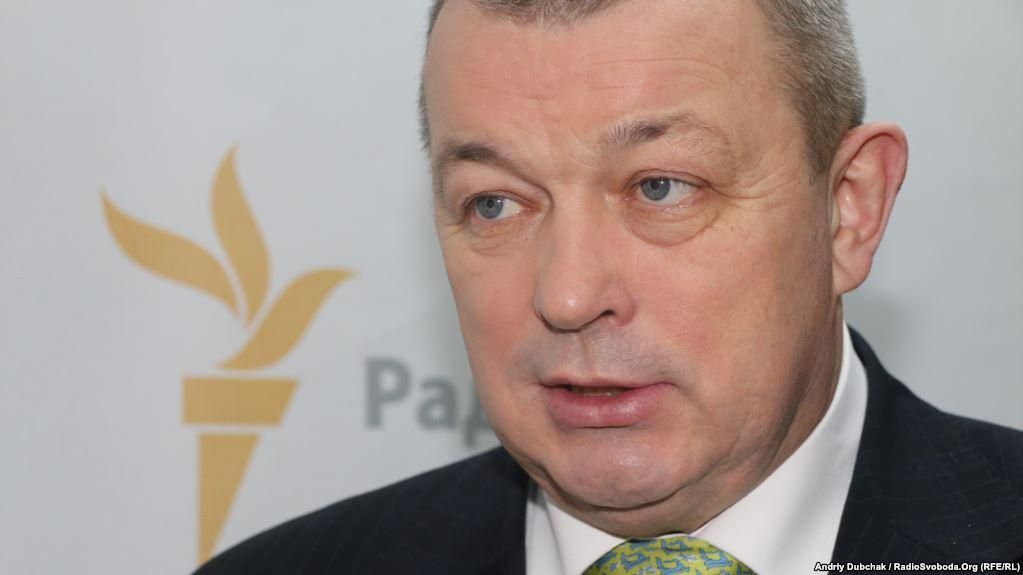 У комісію стосовно нападів на активістів хотіли включити ймовірного причетного до справи Гандзюк У комісію стосовно нападів на активістів хотіли включити ймовірного причетного до справи Гандзюк