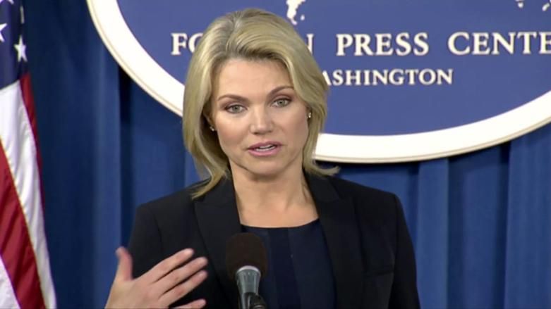 У Держдепі США відреагували на смерть Катерини Гандзюк У Держдепі США відреагували на смерть Катерини Гандзюк