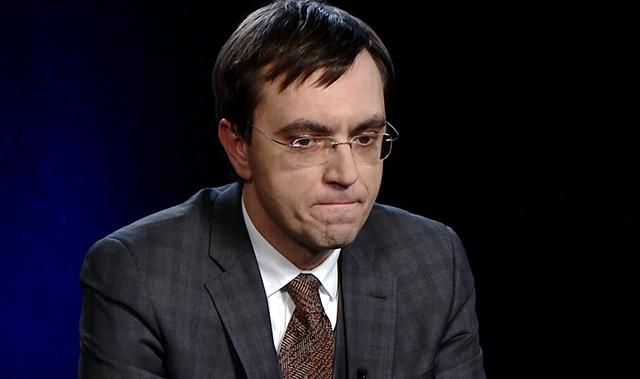 Розслідування щодо Омеляна завершено, – ЗМІ Розслідування щодо Омеляна завершено, – ЗМІ