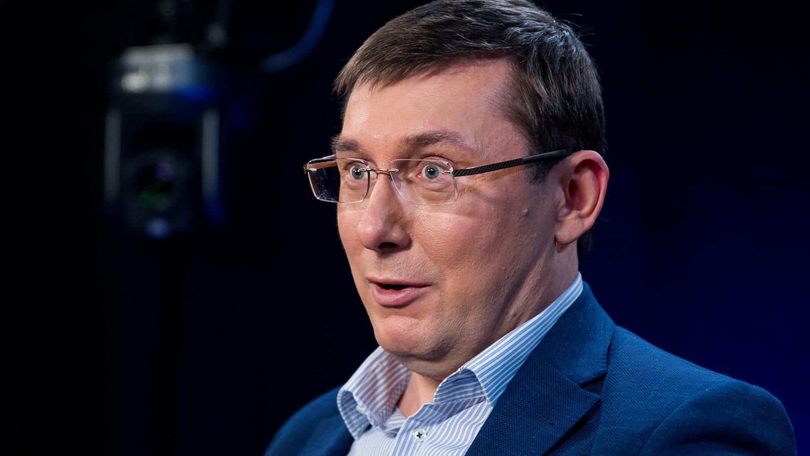 Отставка Луценко: в коалиции заявляют, что не поддержат решение генпрокурора Отставка Луценко: в коалиции заявляют, что не поддержат решение генпрокурора