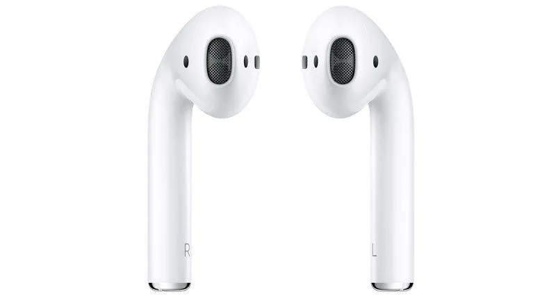 Apple AirPods 2 Apple AirPods 2