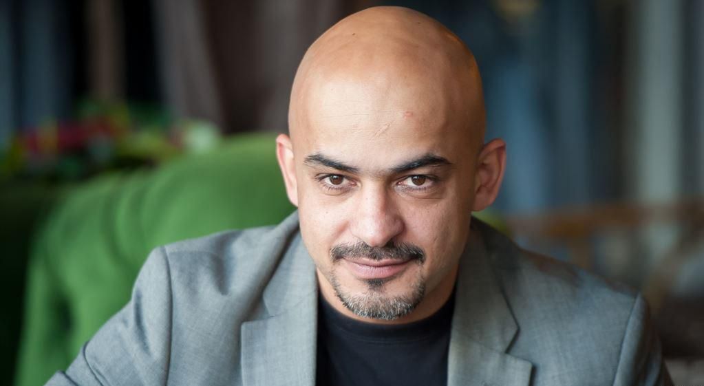 "Ложь и пиар": Найем раскритиковал заявление Луценко об отставке "Ложь и пиар": Найем раскритиковал заявление Луценко об отставке